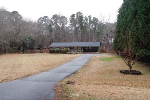 105 Woodbrook Ave, Bogart, GA 30622-1539
