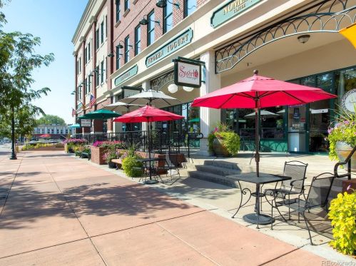 11048 Blackwolf Ln, Parker CO  80138-3083 exterior