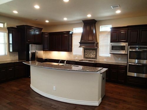 47 Chestnut Meadow Dr, Conroe TX  77384-1406 exterior
