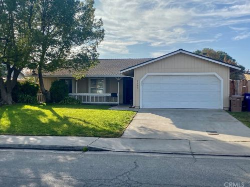 2395 Fir Ave, Merced, CA 95348-3603