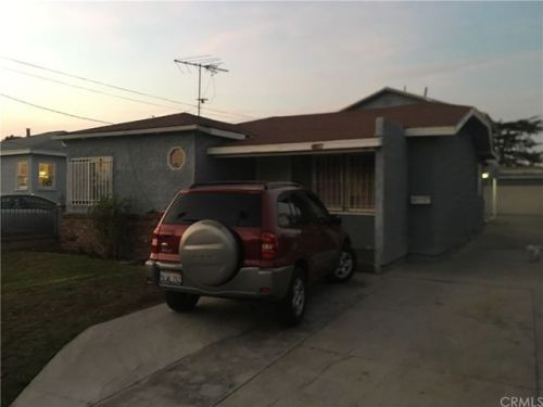 4057 102nd St, Inglewood, CA 90304-1629
