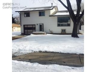 621 4 St, Fort Collins CO  80550-5158 exterior