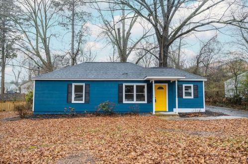 112 Jackson Cir, Marietta, GA 30060-2055