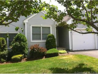 955 Sweetheart Path, Southington CT  06489-3492 exterior