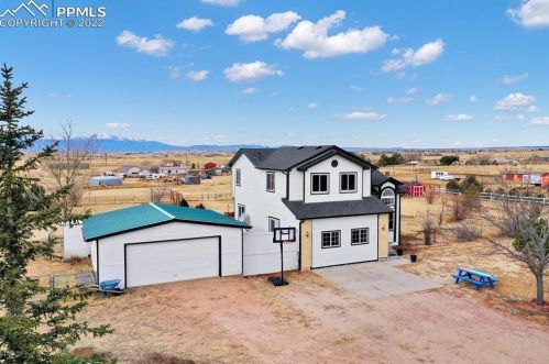 4020 Feather Ridge Dr, Amo, CO 80831-6900
