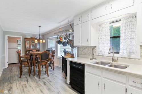 3594 Limberlost Trl, Stockbridge GA  30281-5621 exterior