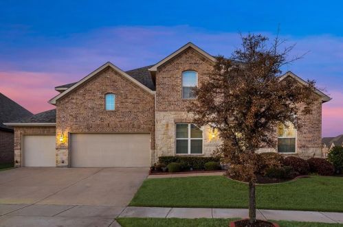 1425 Pitaya Dr, Argyle, TX 76226-1205