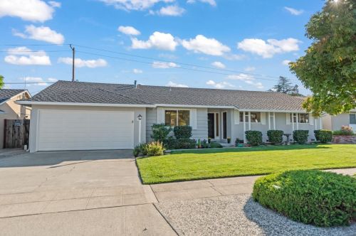 2366 Starbright Dr, San Jose, CA 95124-2611