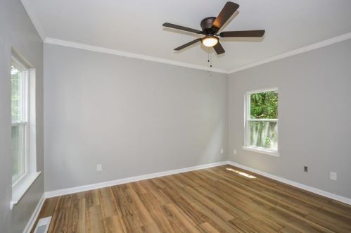 223 Fletcher St, Atlanta GA  30315-2107 exterior