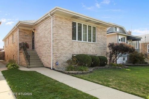3911 Ottawa Ave, Chicago, IL 60634-2128