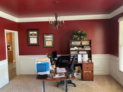 2224 Cotton Gin Row, Jefferson GA  30549-8819 exterior