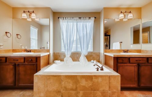 4751 Sedona Cir, Parker CO 80134-4525 exterior