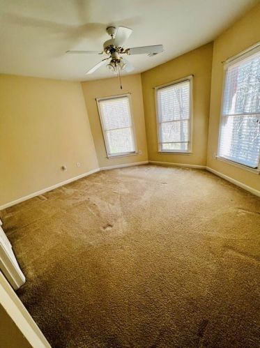 2740 Wellington Way, Conyers GA  30013-6414 exterior