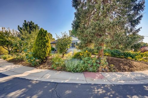4165 Jay St, Denver, CO 80033-5020