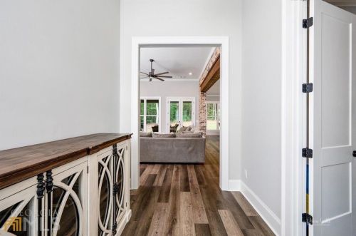 133 Fairway Run, Forsyth, GA 31029-4976
