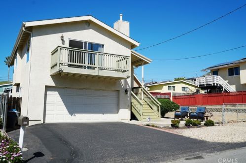 421 Orcas St, Morro Bay, CA 93442-2927
