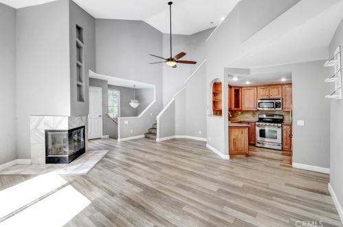 8012 Brightstar Pl, Anaheim CA  92808-2420 exterior