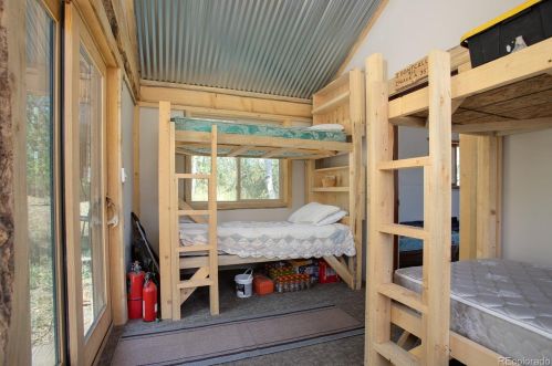 21900 Middle Creek Rd, Oak Creek CO 80467-9727 exterior