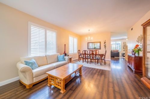 8735 Fallbrook Way, Anaheim CA  92808-3600 exterior