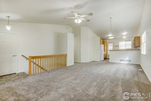 2623 Park Vw Dr, Greeley CO 80620-9599 exterior