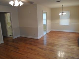 3224 Sandage Ave, Fort Worth TX  76109-2353 exterior