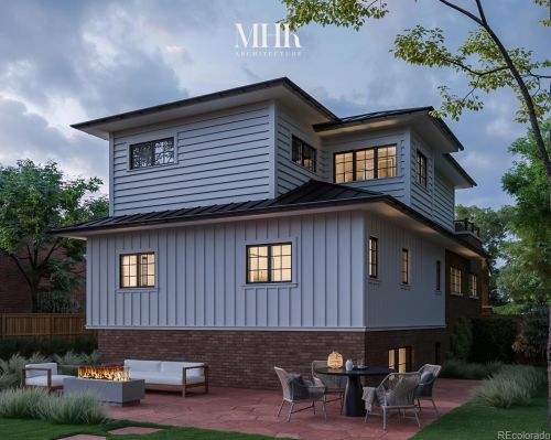 2110 Raleigh St, Denver CO  80212-1124 exterior