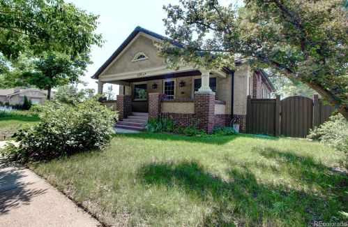 1295 Ogden St, Denver, CO 80210-1712