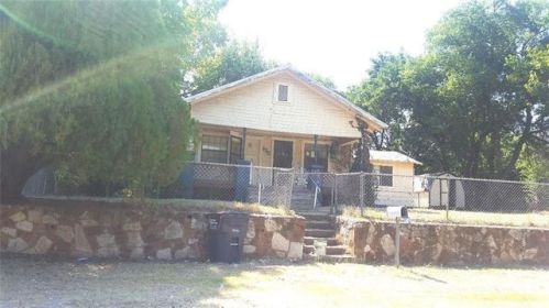230 Mckinley Ave, Shawnee, OK 74801-7919