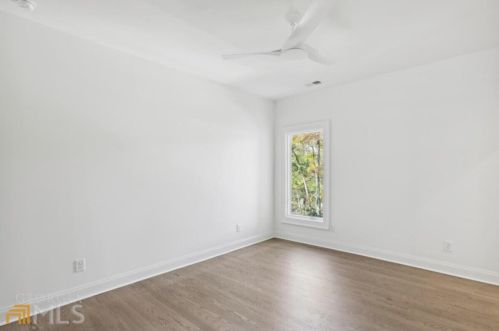 1852 Anjaco Rd, Atlanta GA  30309-1808 exterior