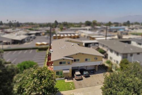 143 Grandview Ave, Covina, CA 91723-2305