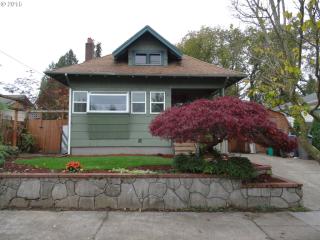 45 Baldwin St, Portland OR  97211-2201 exterior