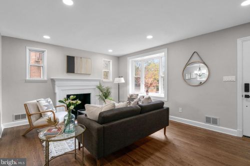 1208 Jackson Ave, Silver Spring MD 20912-7531 exterior