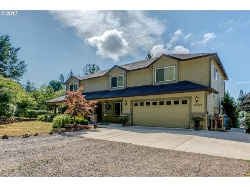 26521 212th Ave, Battle Ground, WA 98604-6904