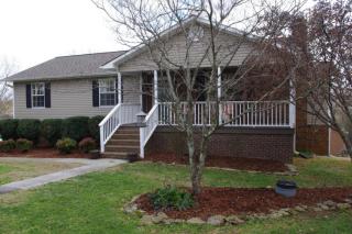 3823 Dovefield Ct, Mcghee Tyson Ang Base, TN 37777-4827