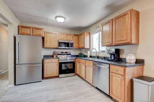 1979 Cottonwood St, Westminster CO  80020-1399 exterior
