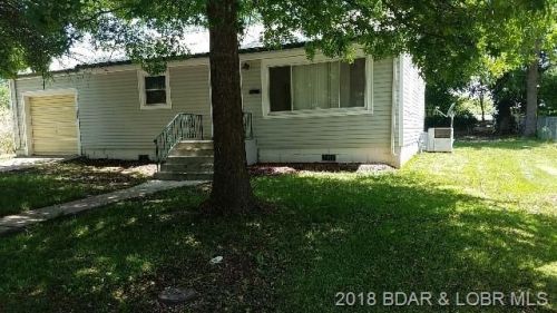 308 Chestnut St, Eldon, MO 65026-1064
