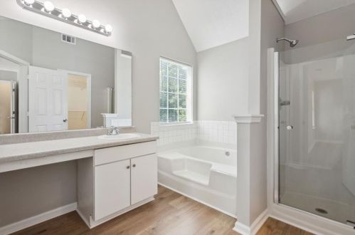 3943 Villager Way, Rex GA 30273-2549 exterior