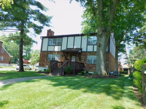 1103 Covedale Ave, Cincinnati OH  45238-3865 exterior