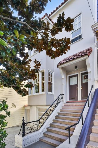 42 Collingwood St, San Francisco, CA 94114-1907