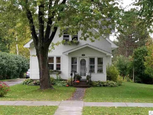 318 22nd St, Scanlon, MN 55720-2127