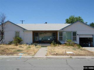 1021 19th St, Sparks, NV 89431-4317
