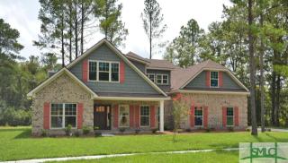 131 Blandford Xing, Rincon, GA 31326-3811