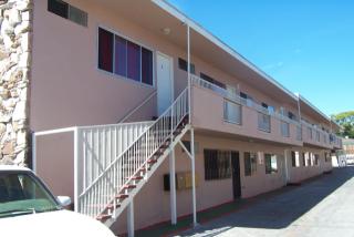 3259 Drew St, Los Angeles CA  90065-2362 exterior