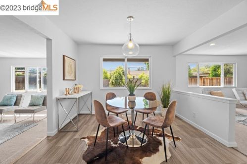 970 Stimel Dr, Concord CA  94518-3934 exterior