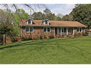 1195 Nancy Lee Way, Decatur, GA 30035-1049