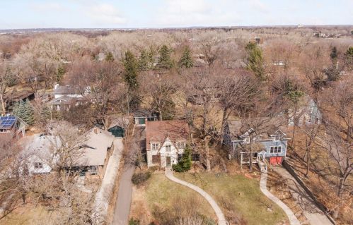 2117 Dudley Ave, Saint Paul MN  55108-1415 exterior