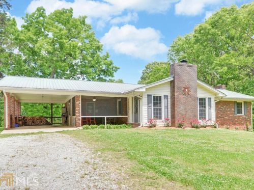 266 Petty John Ln, Mount Airy, GA 30563-2037