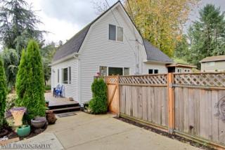4724 Pomona St, Portland OR  97219-7240 exterior