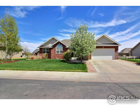 147 Mountain View Dr, Eaton, CO 80615-9114
