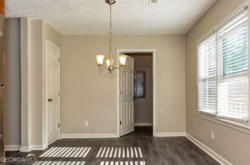 444 Azalea Dr, Stockbridge GA  30281-1627 exterior